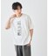 【Enlude】アソートボックスフォトTシャツ《ユニセックス》
