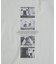 【Enlude】アソートボックスフォトTシャツ《ユニセックス》