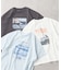 アソートアニマルフォトTシャツ