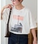 アソートアニマルフォトTシャツ