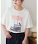 アソートアニマルフォトTシャツ