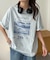 アソートアニマルフォトTシャツ
