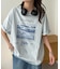 アソートアニマルフォトTシャツ
