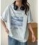 アソートアニマルフォトTシャツ