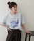 アソートアニマルフォトTシャツ