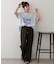 アソートアニマルフォトTシャツ