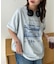 アソートアニマルフォトTシャツ