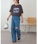 アソートアニマルフォトTシャツ
