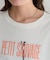 アソートアニマルフォトTシャツ