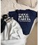 【Enlude】ヒビワレロゴヴィンテージライクTシャツ《ユニセックス》