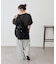 【Enlude】ビワレロゴヴィンテージライクTシャツ《ユニセックス》