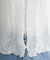 【umm.】シアーメローカーディガン