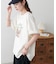 【Enlude/夏の主役T！】製品加工アソートバンドTシャツ《ユニセックス》
