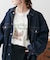 【Enlude/夏の主役T！】製品加工アソートバンドTシャツ《ユニセックス》