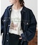 【Enlude/夏の主役T！】製品加工アソートバンドTシャツ《ユニセックス》
