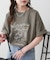 【Enlude/夏の主役T！】製品加工アソートバンドTシャツ《ユニセックス》