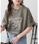 【Enlude/夏の主役T！】製品加工アソートバンドTシャツ《ユニセックス》