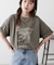 【Enlude/夏の主役T！】製品加工アソートバンドTシャツ《ユニセックス》
