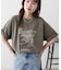 【Enlude/夏の主役T！】製品加工アソートバンドTシャツ《ユニセックス》