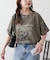 【Enlude/夏の主役T！】製品加工アソートバンドTシャツ《ユニセックス》