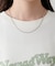 【Enlude/夏の主役T！】製品加工アソートバンドTシャツ《ユニセックス》