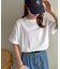 【Enlude】汗染み防止ユーティリティTシャツ《ユニセックス》