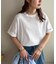 【Enlude】汗染み防止ユーティリティTシャツ《ユニセックス》