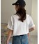 【Enlude】汗染み防止ユーティリティTシャツ《ユニセックス》