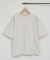 【Enlude】汗染み防止ユーティリティTシャツ《ユニセックス》