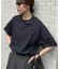 【Enlude】汗染み防止ユーティリティTシャツ《ユニセックス》