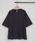 【Enlude】汗染み防止ユーティリティTシャツ《ユニセックス》