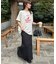【Enlude】アニマルカレッジロゴTシャツ《ユニセックス》