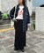 【Enlude】アニマルカレッジロゴTシャツ《ユニセックス》
