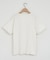 【Enlude】アニマルカレッジロゴTシャツ《ユニセックス》