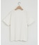 【Enlude】アニマルカレッジロゴTシャツ《ユニセックス》