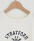 【Enlude】アニマルカレッジロゴTシャツ《ユニセックス》