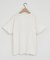 【Enlude】アニマルカレッジロゴTシャツ《ユニセックス》