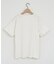 【Enlude】アニマルカレッジロゴTシャツ《ユニセックス》