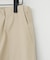 【Enlude】カットバックサテンバレルイージーパンツ《ユニセックス》