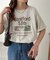 【Enlude】アソートクラッシックカーグラフィックT《ユニセックス》