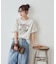 【Enlude】アソートクラシックカーグラフィックTシャツ《ユニセックス》