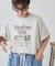 【Enlude】アソートクラシックカーグラフィックTシャツ《ユニセックス》