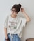 【Enlude】アソートクラシックカーグラフィックTシャツ《ユニセックス》