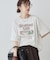 【Enlude】アソートクラシックカーグラフィックTシャツ《ユニセックス》