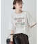 【Enlude】アソートクラシックカーグラフィックTシャツ《ユニセックス》