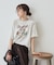 【Enlude】アソートクラシックカーグラフィックTシャツ《ユニセックス》
