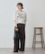 【Enlude】アソートクラシックカーグラフィックTシャツ《ユニセックス》