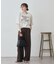 【Enlude】アソートクラシックカーグラフィックTシャツ《ユニセックス》