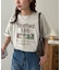 【Enlude】アソートクラシックカーグラフィックTシャツ《ユニセックス》