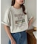 【Enlude】アソートクラシックカーグラフィックTシャツ《ユニセックス》